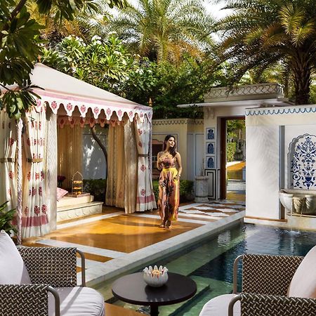 The Leela Palace جايبور المظهر الخارجي الصورة