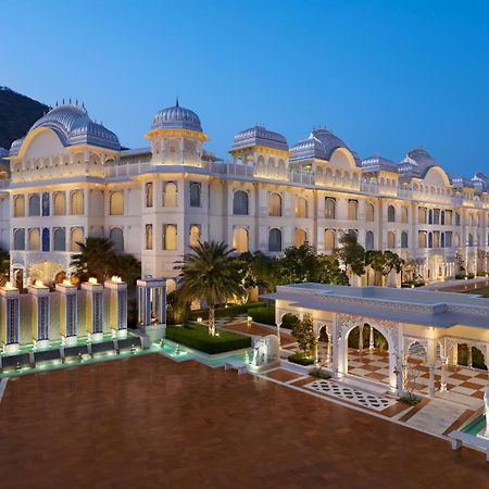 The Leela Palace جايبور المظهر الخارجي الصورة